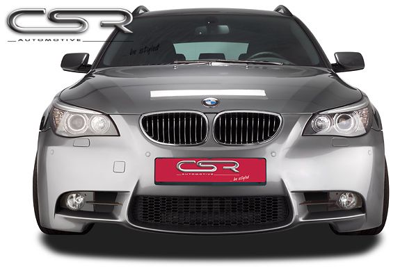 Bodykit Tuning Spoiler Set für BMW E61 5er BK028 Bodykit Tuning Spoiler Set für BMW E61 5er BK028
