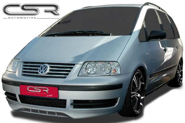 Frontansatz für VW Sharan FA048 Frontansatz für VW Sharan FA048