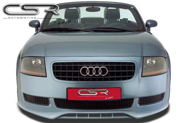 Frontansatz für Audi TT 8N FA069 Frontansatz für Audi TT 8N FA069