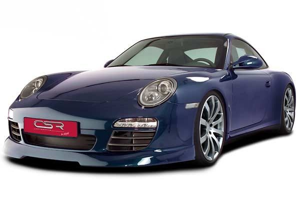 Frontansatz für Porsche 911/997 FA997B