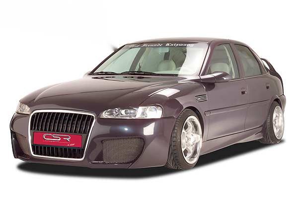 Bodykit Tuning Spoiler Set für Opel Vectra B BK013