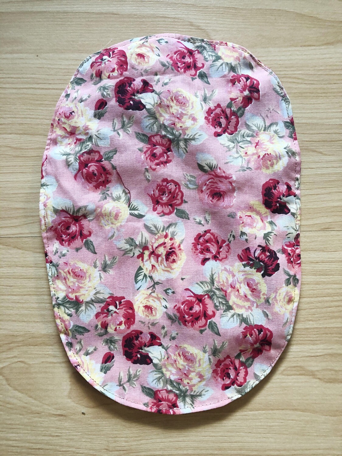 Pink Floral