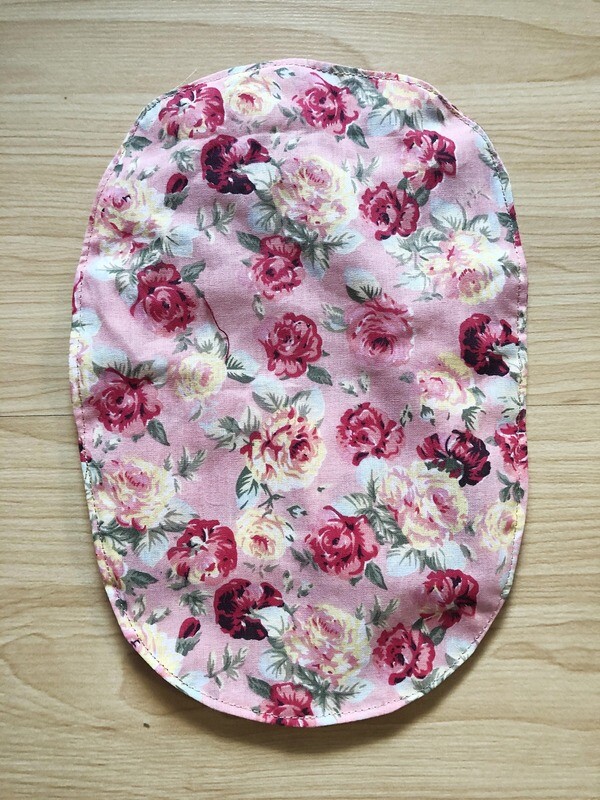 Pink Floral