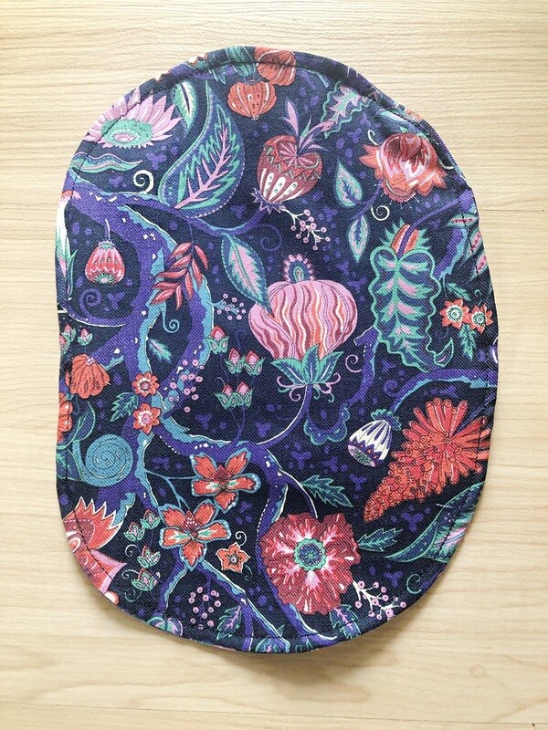 Topsy Turvey Florals
