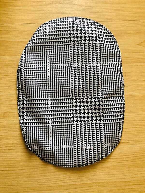 Houndstooth