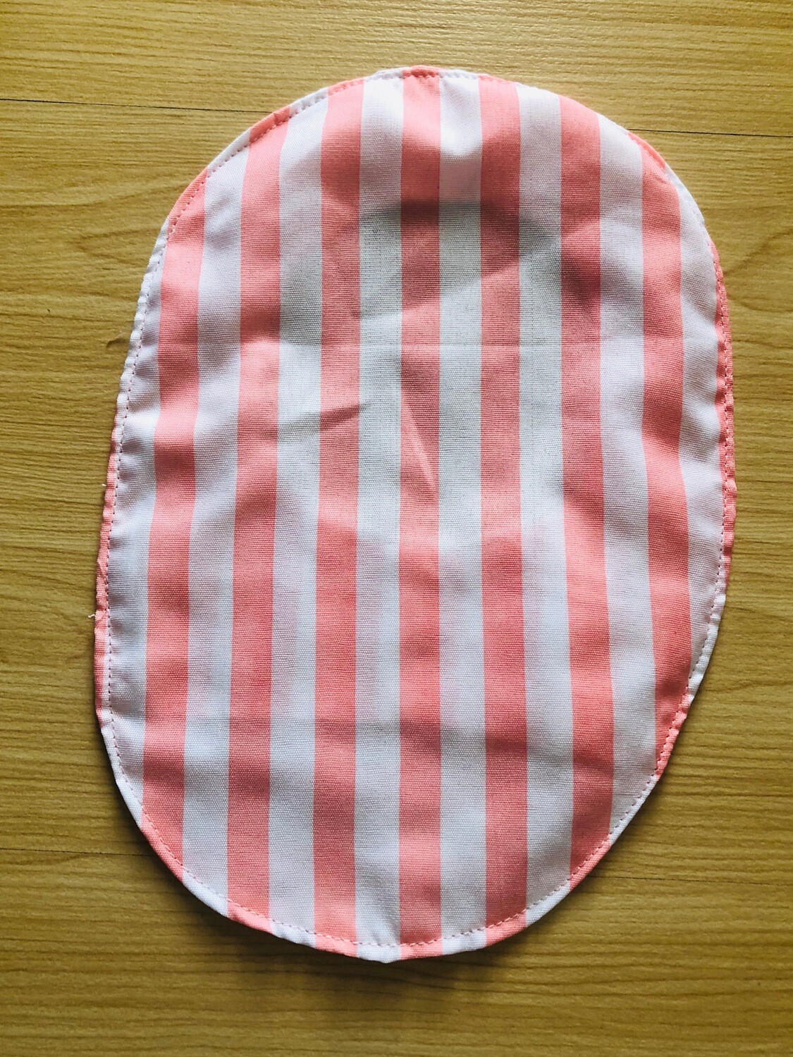 Candy-Striped