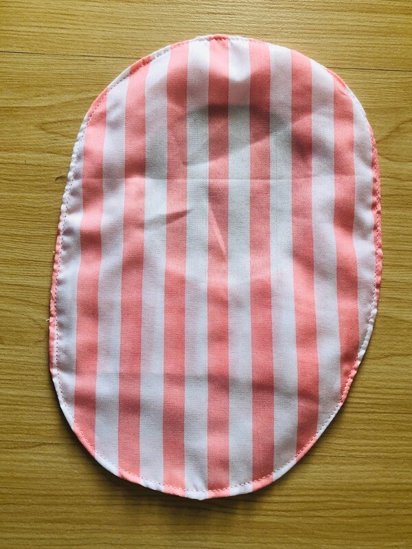 Candy-Striped
