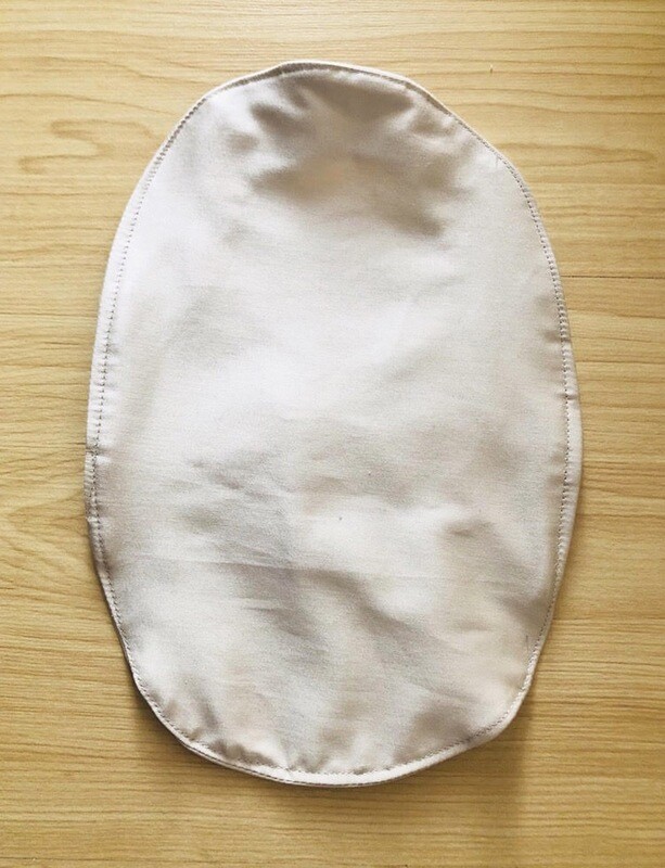 Cotton Cream