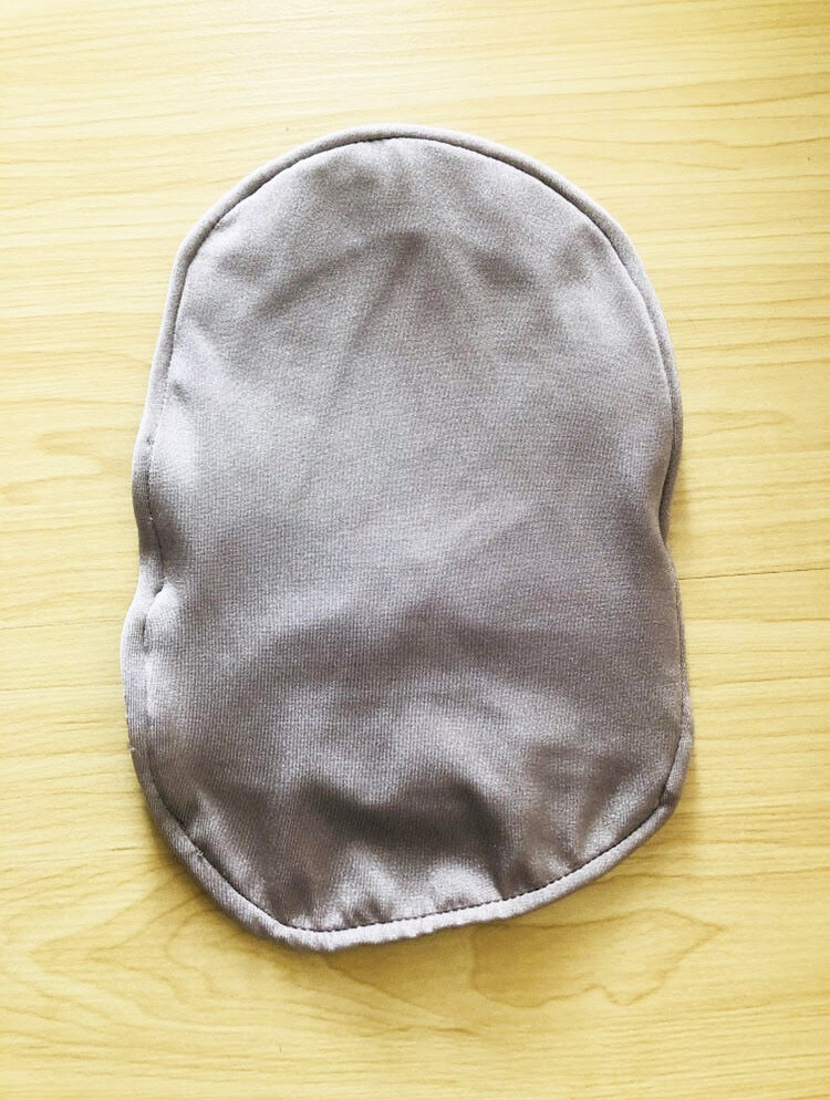 Bronze Bag