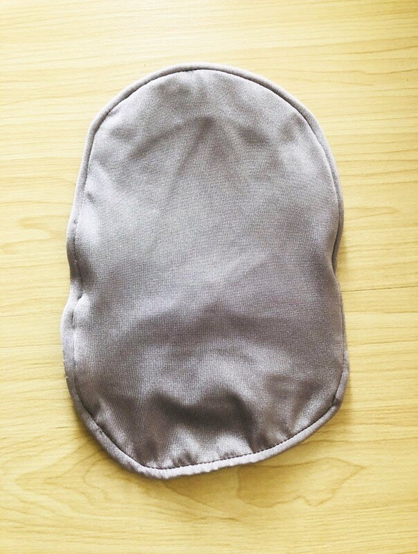 Bronze Bag