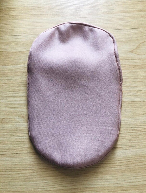 Dusty Pink
