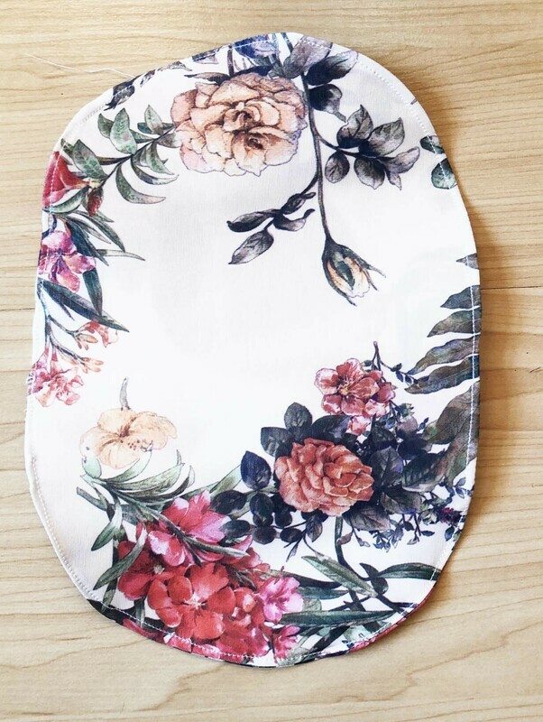 Evening Florals