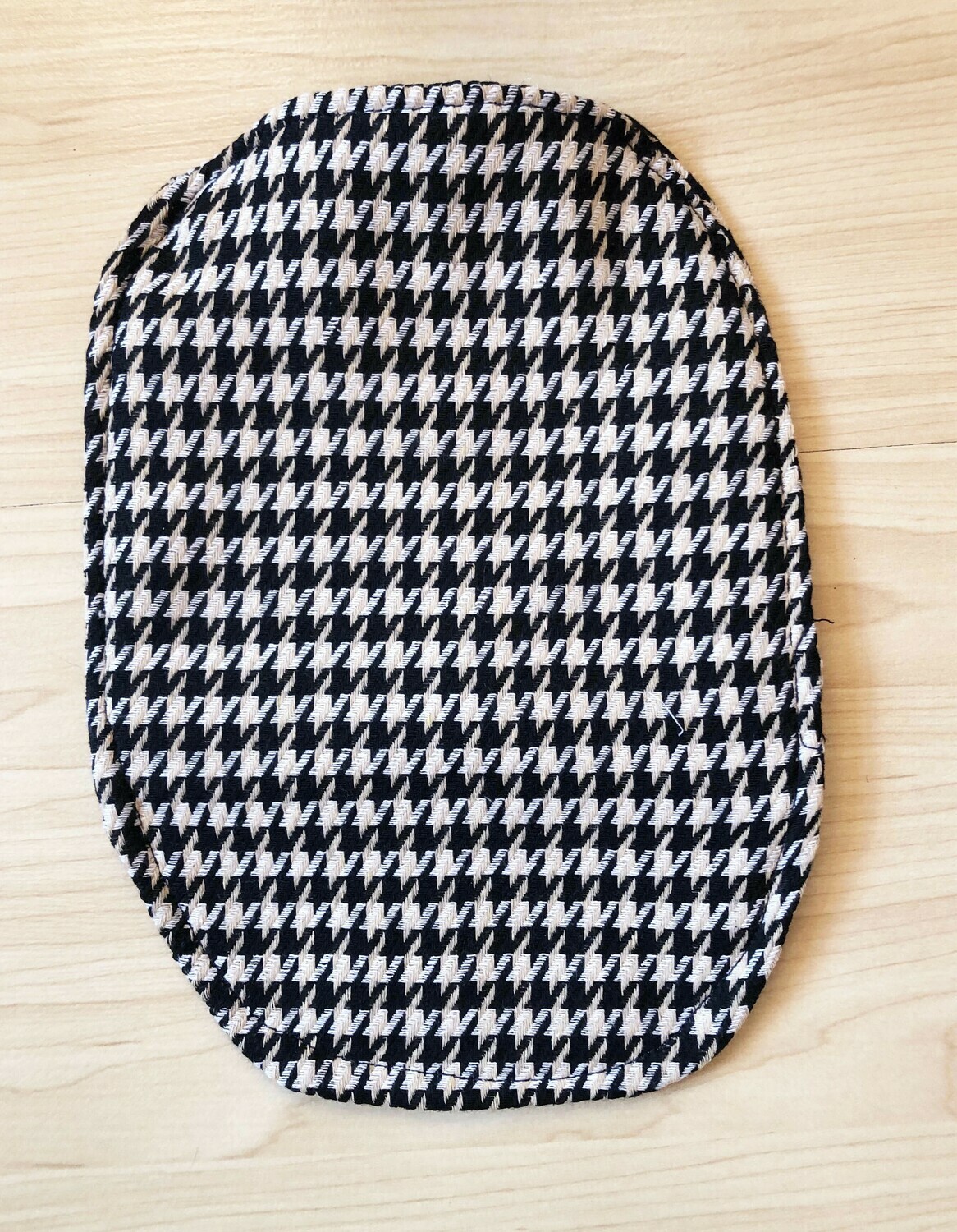 Classic Houndstooth
