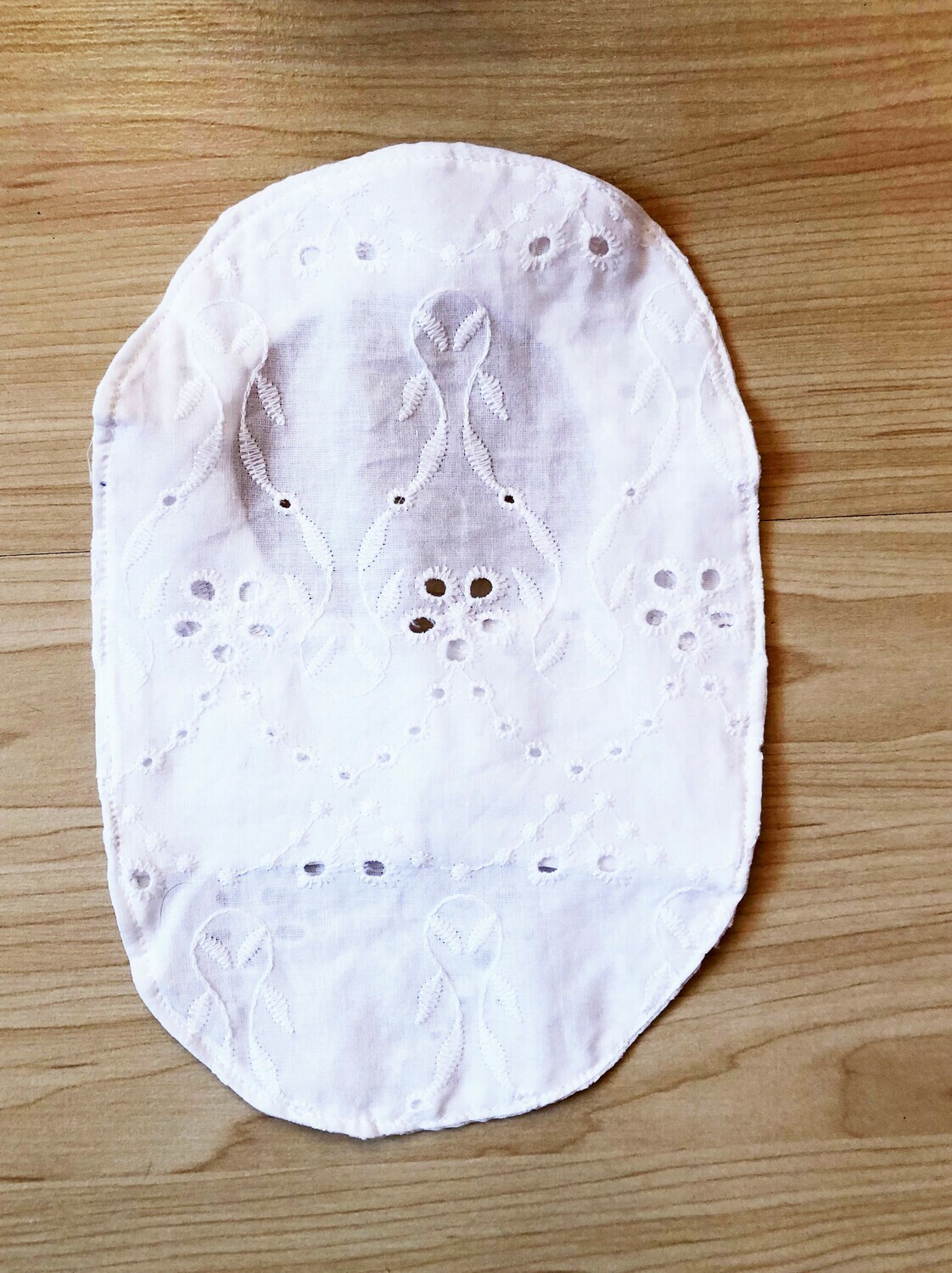Daisy Angel Lace