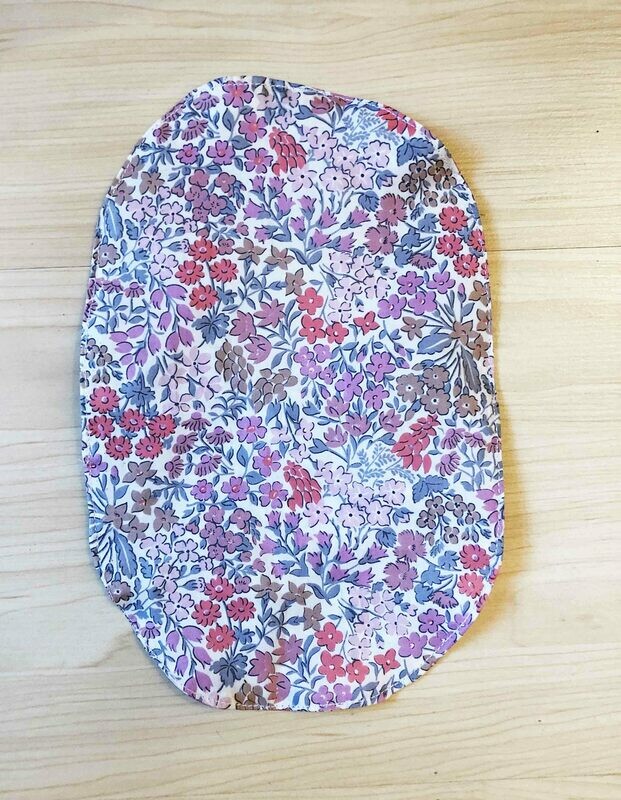 Pretty Pink Florals