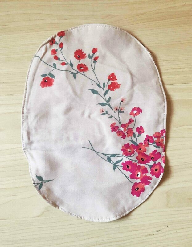 The Cherry Blossom Bag