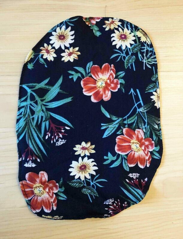 Tropical Flowers