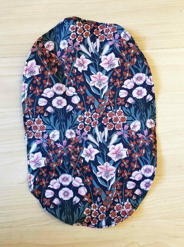 Mystical Florals