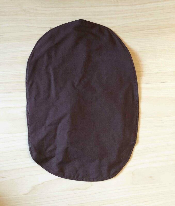 The Basic Brown Bag