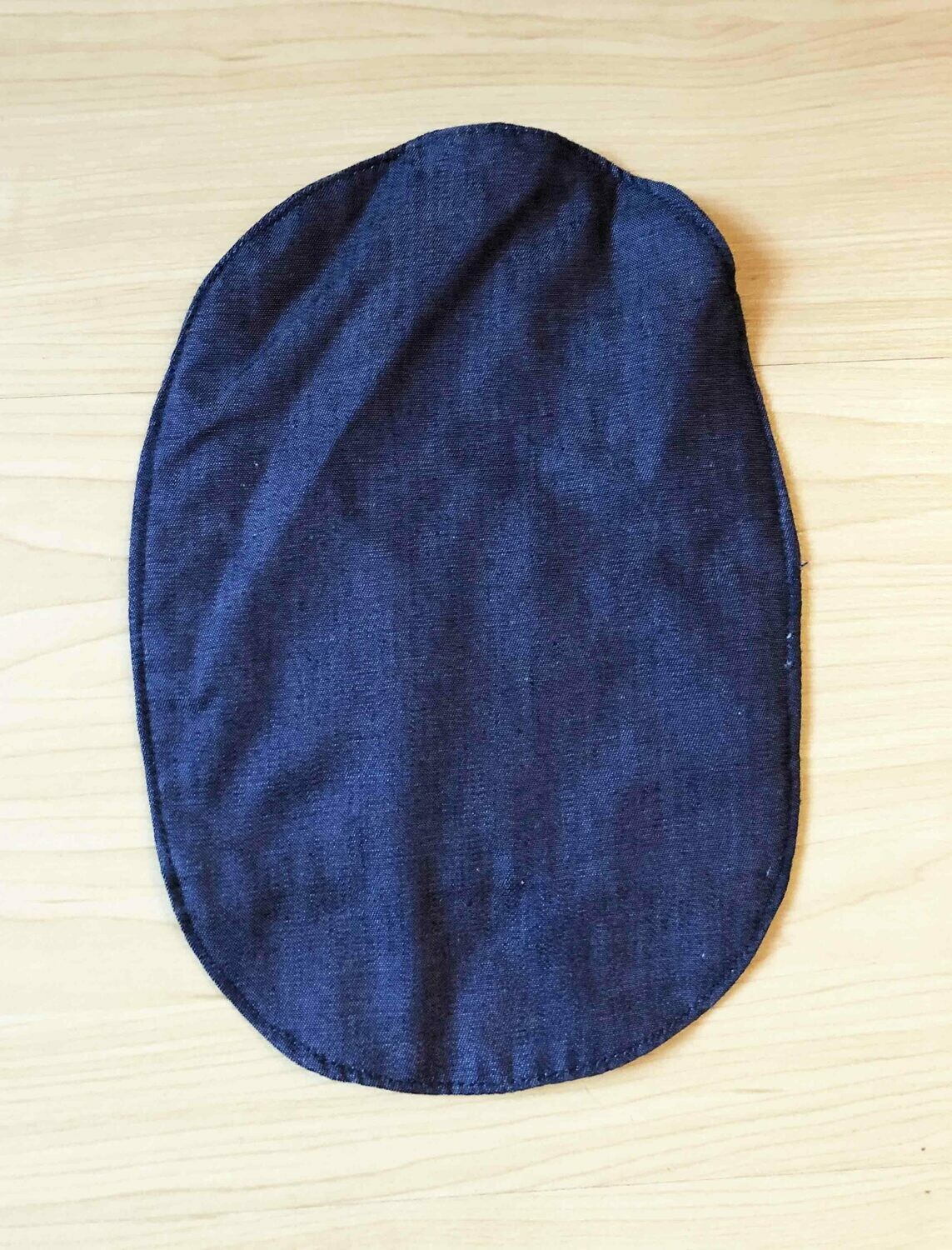 Denim Bag