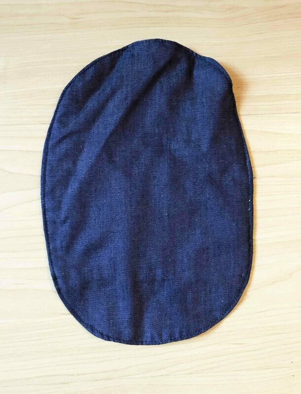 Denim Bag