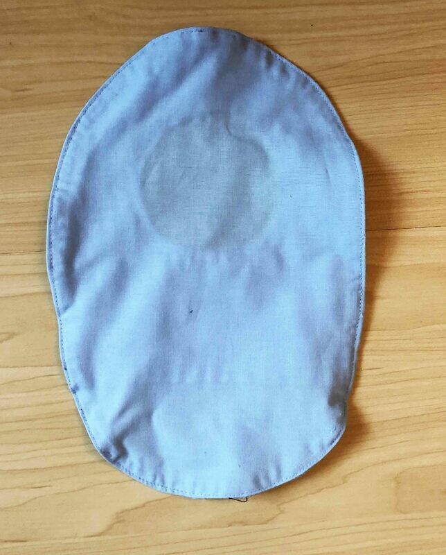 Light Cotton Blue