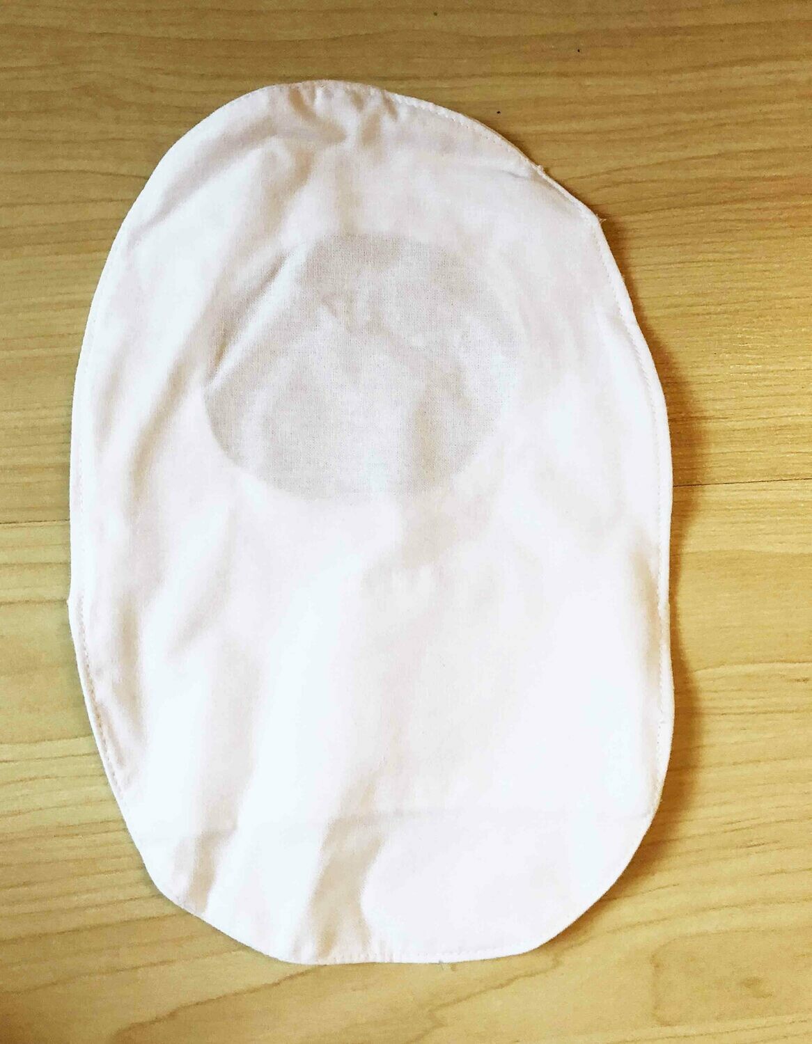 Classic White Bag