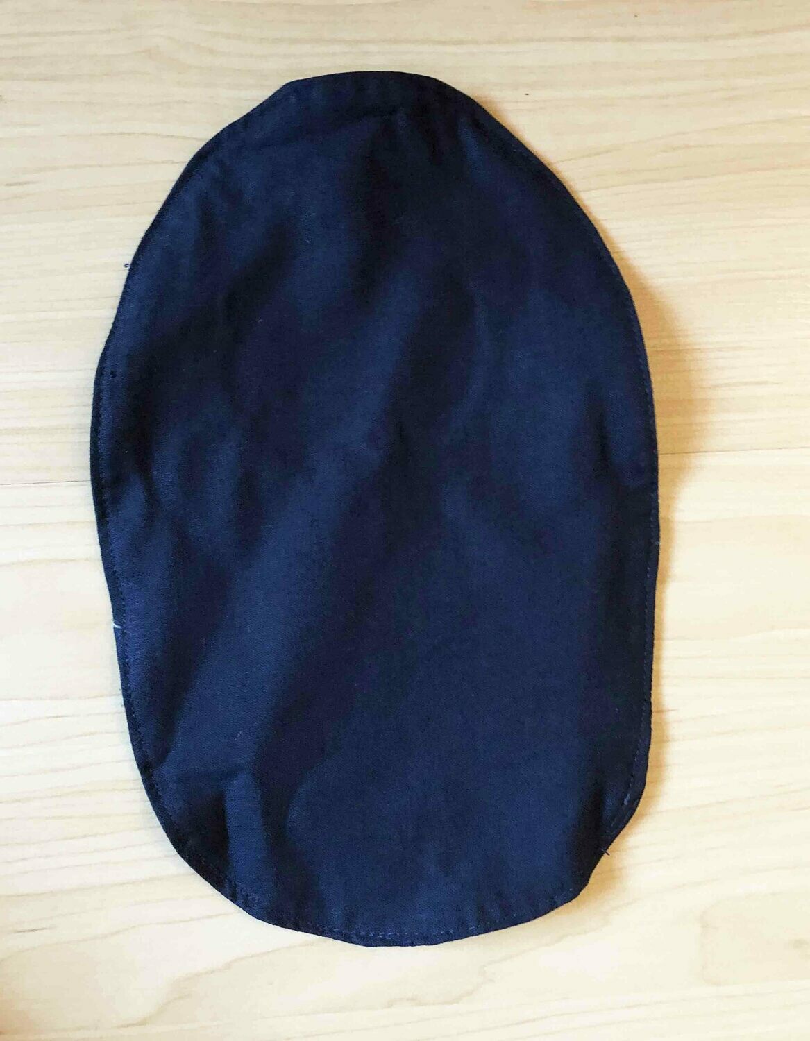 Classic Nay Cotton Bag