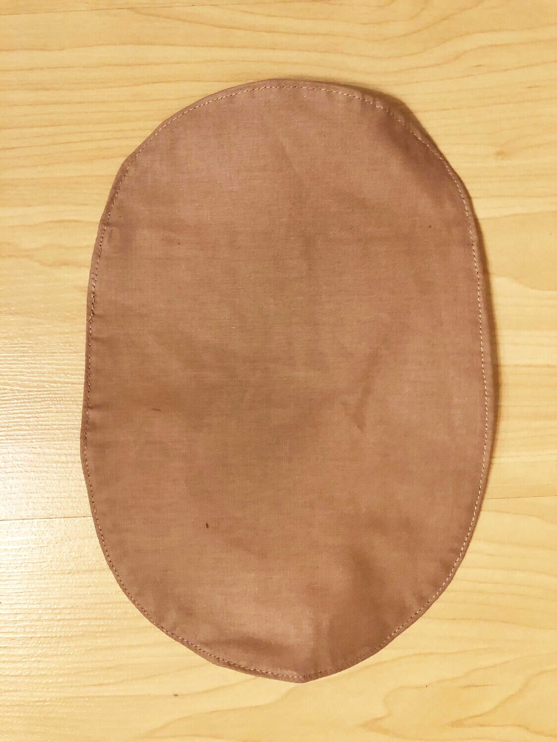 Middle Brown