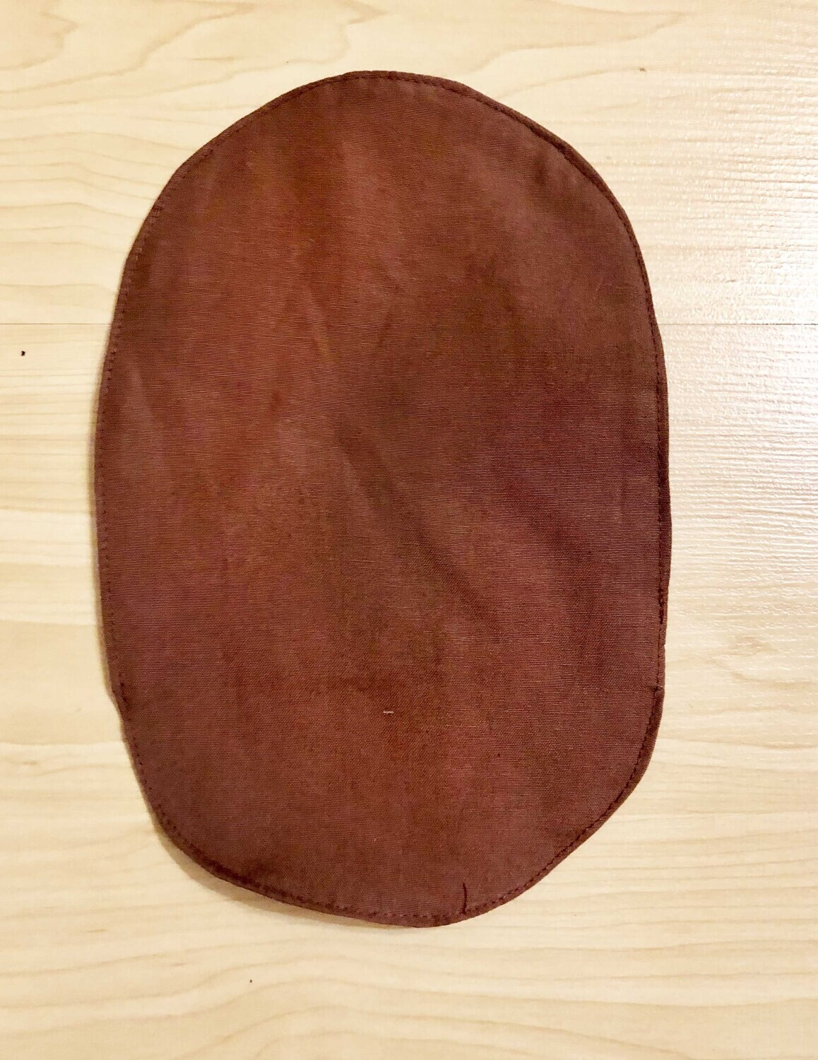 The brown bag