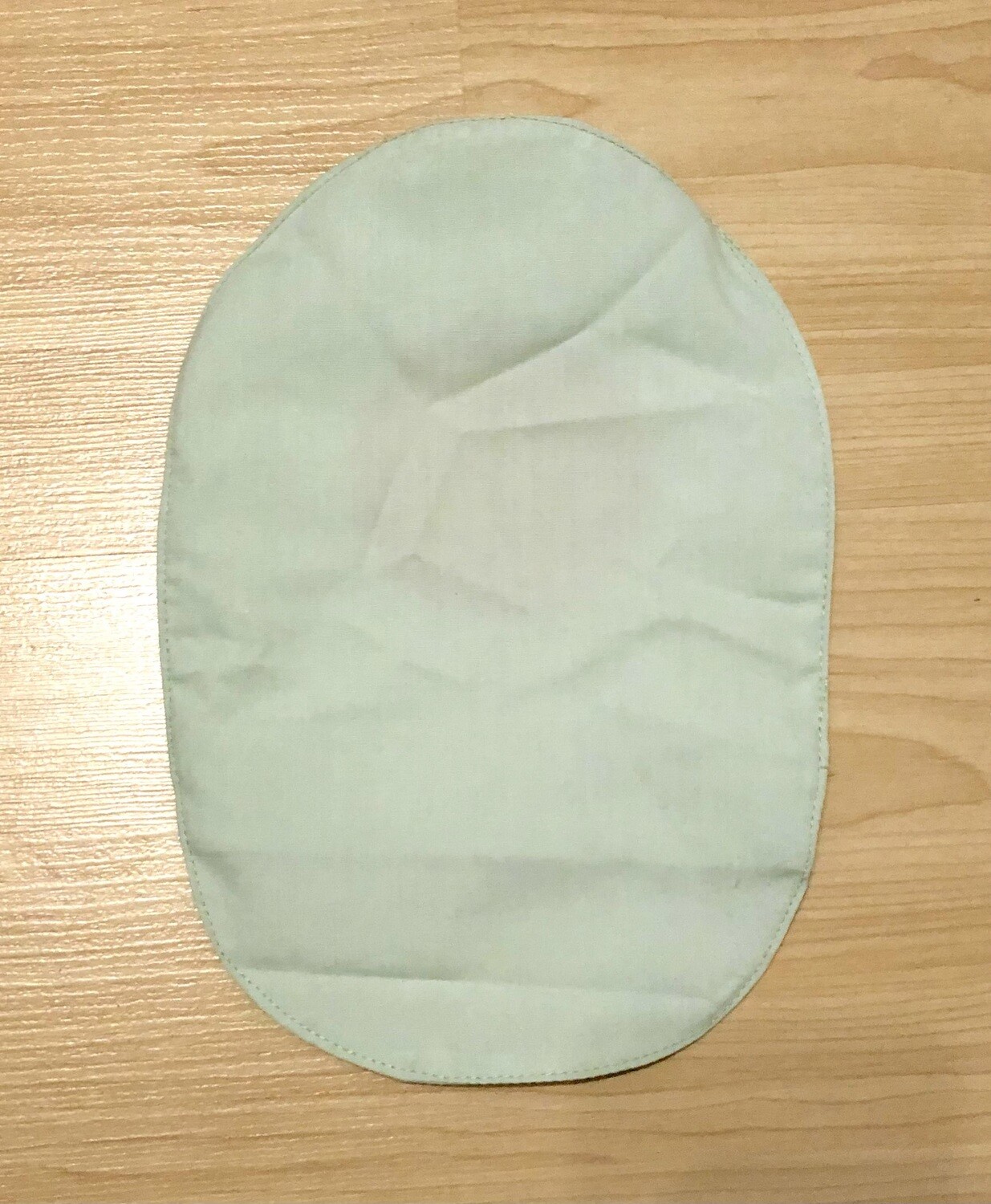 Pistachio Bag Cover