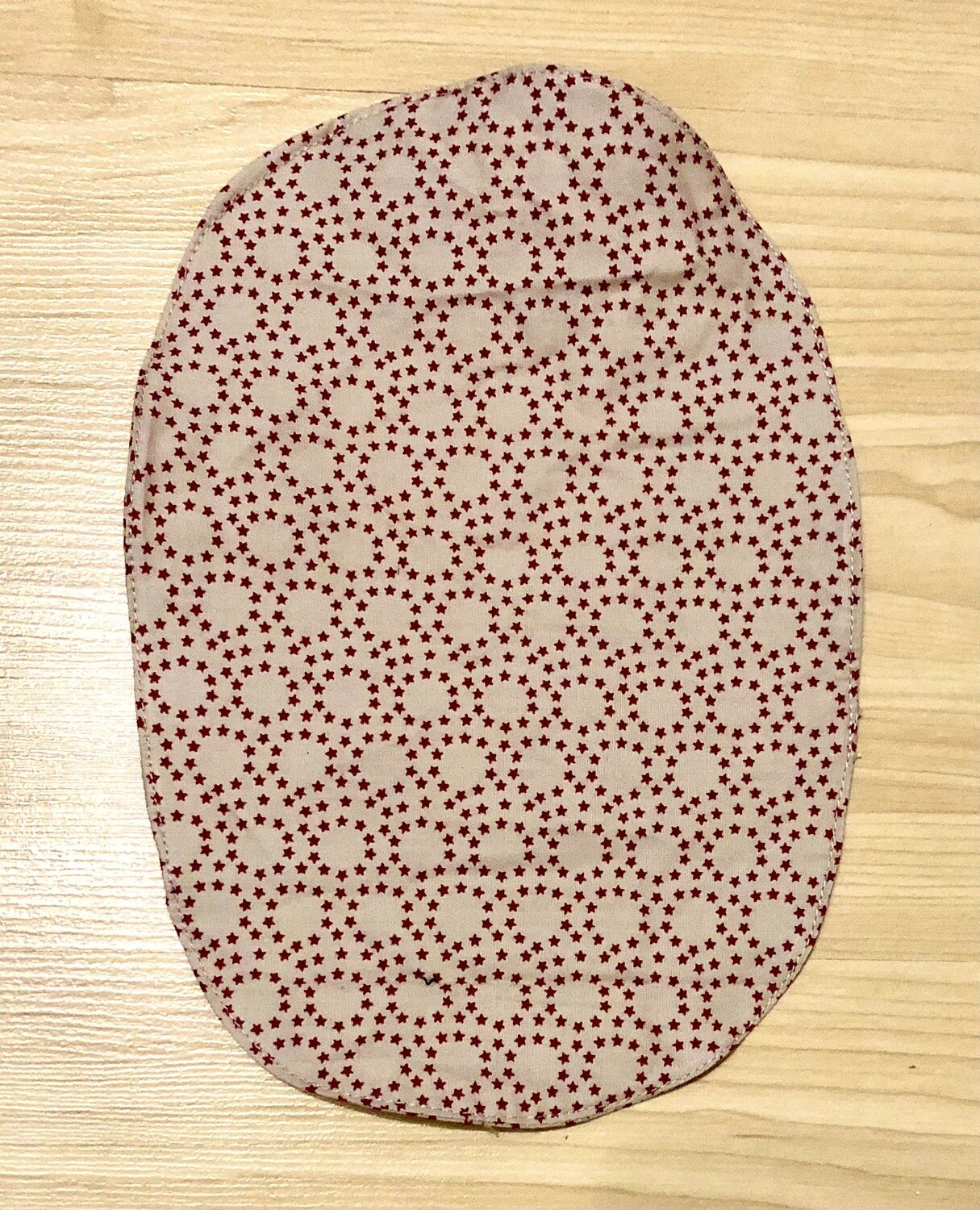 Circle Star Bag Cover
