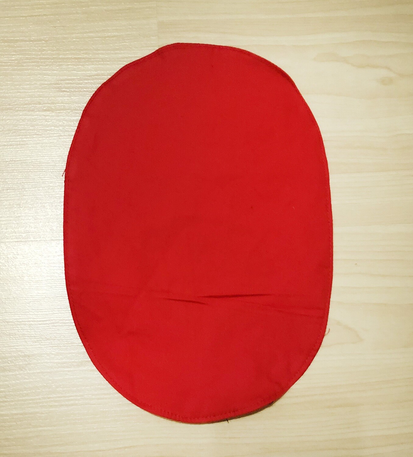 Santa Bag cover