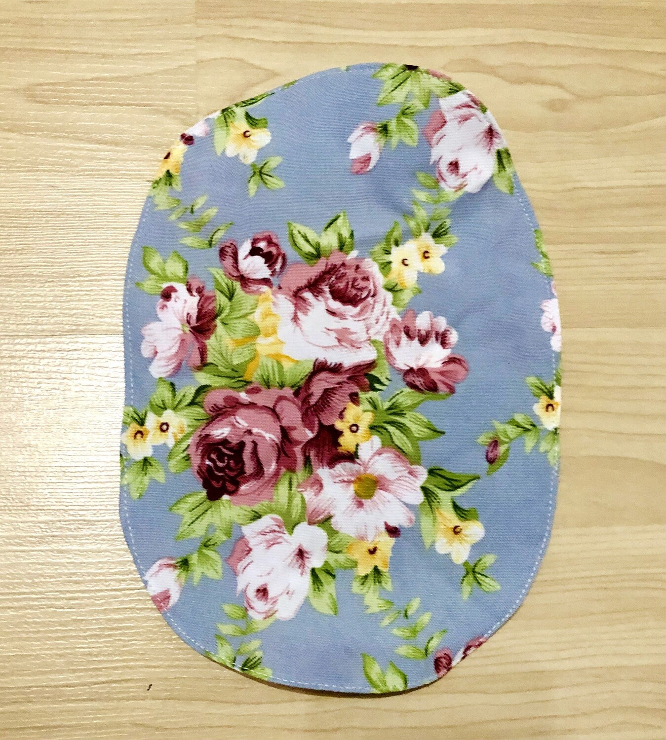 Bright Summer Florals