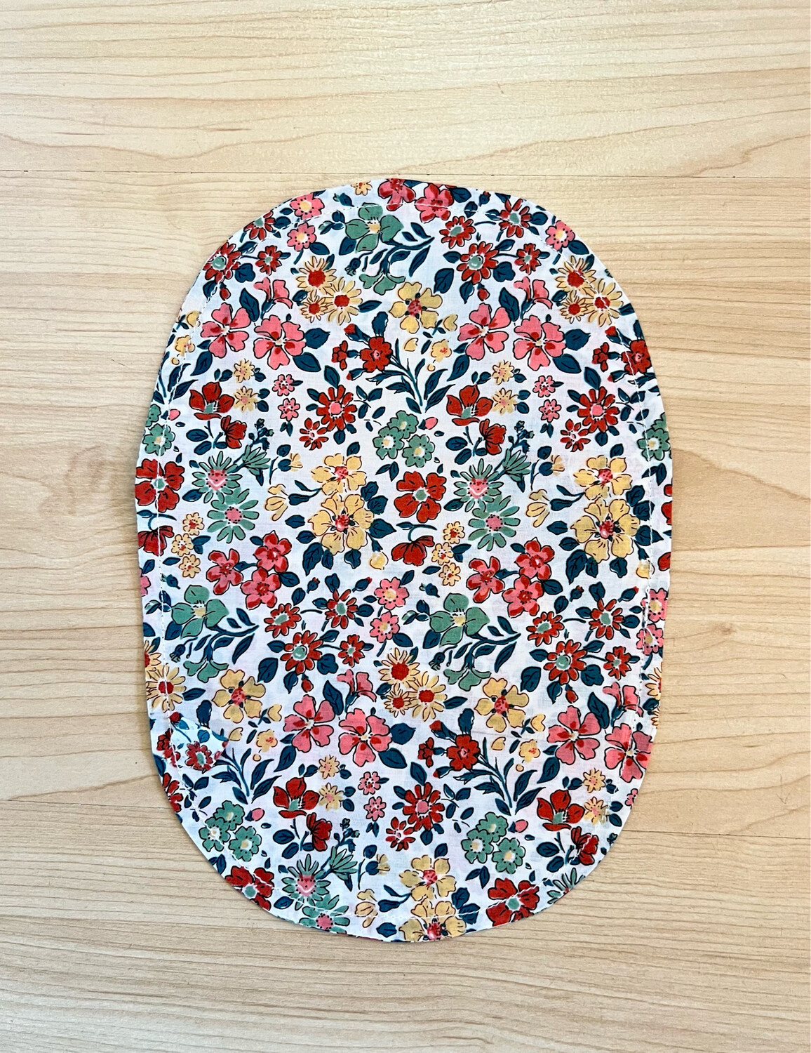 Autumn Florals