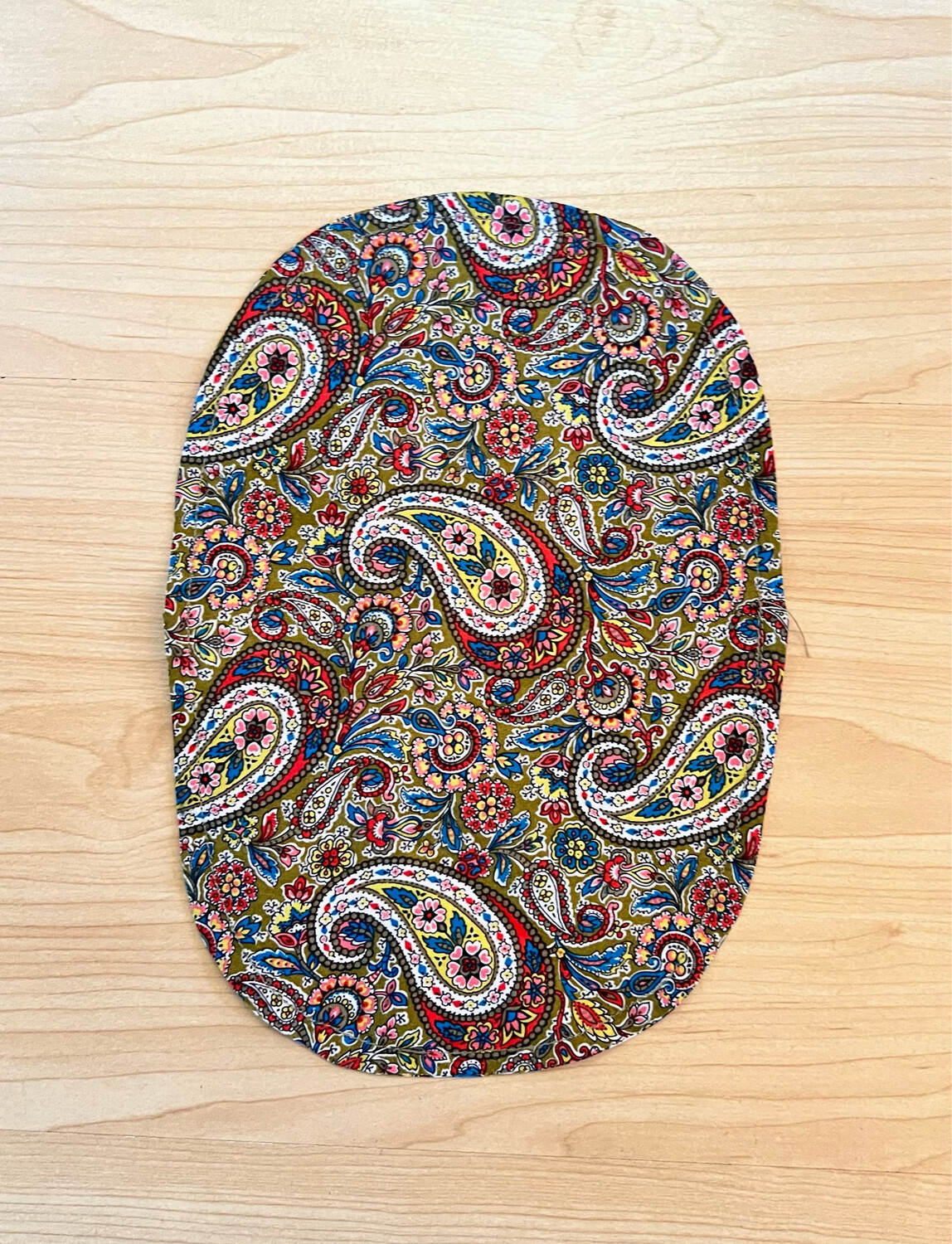 Pretty Paisley’s