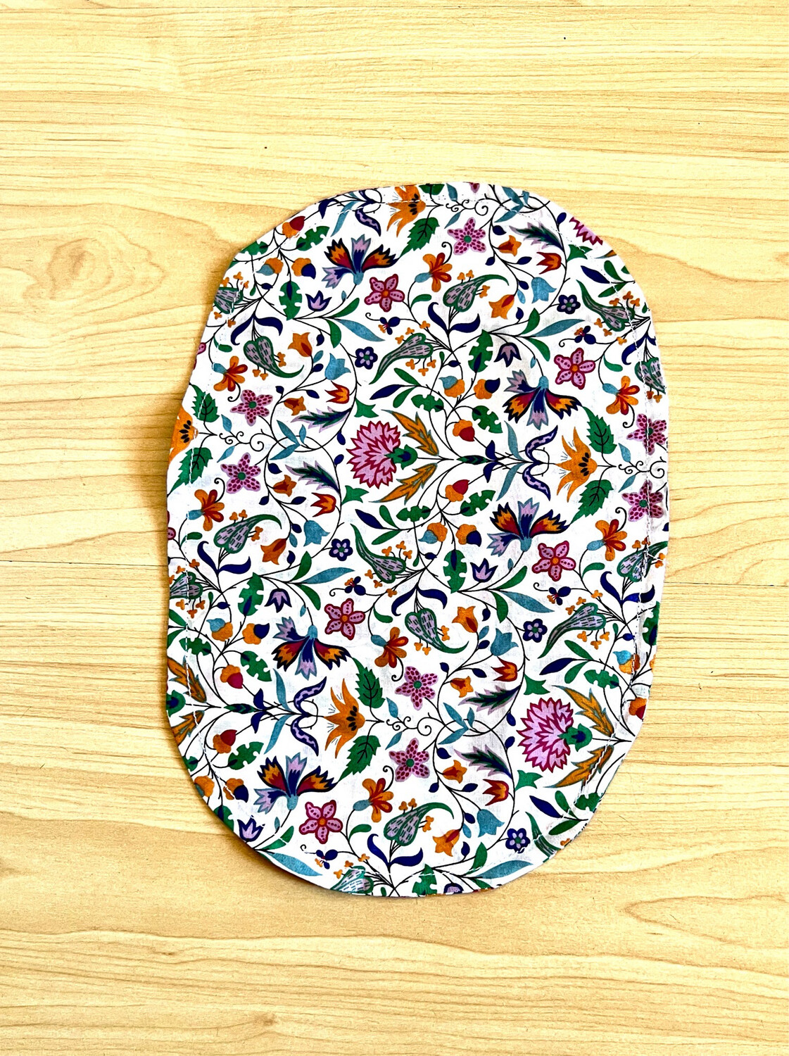 Fantasy Fun Florals