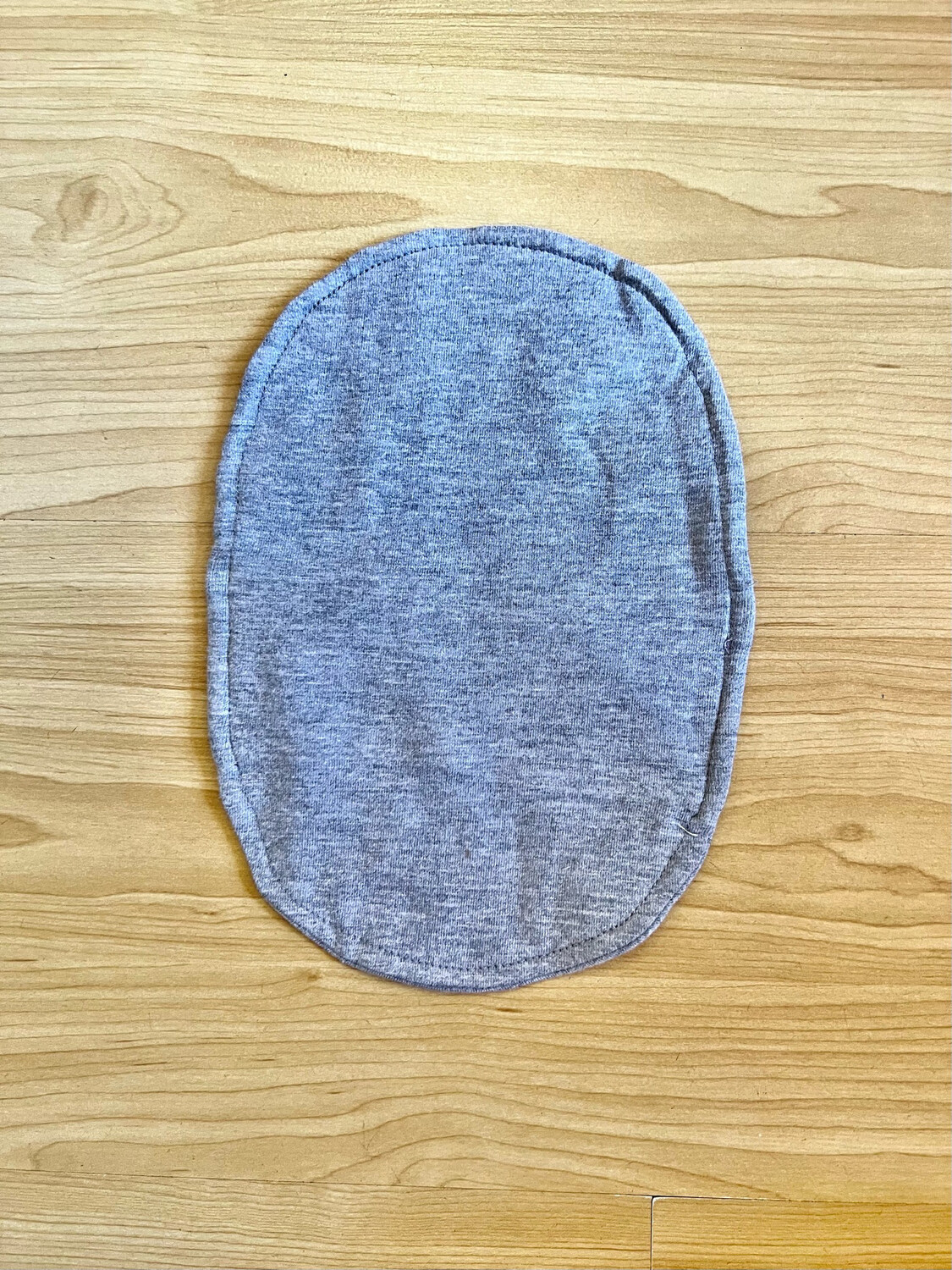 The Grey Melange