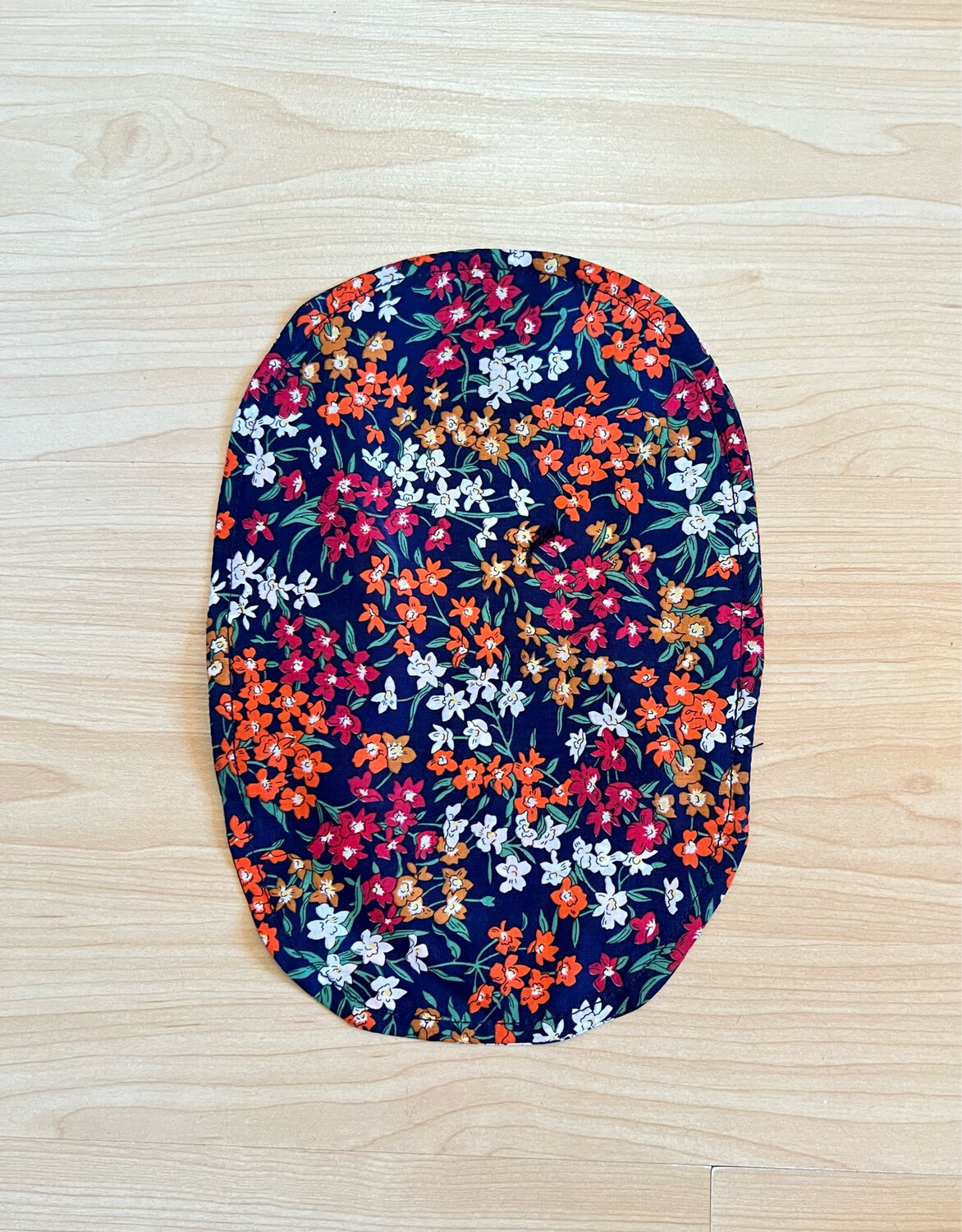 The Midnight Florals