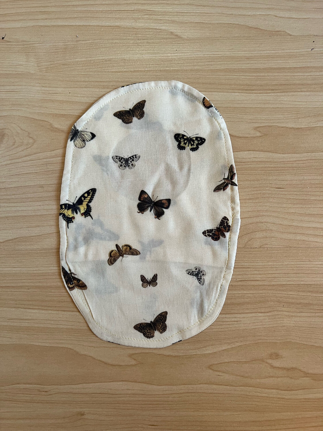 Butterfly Magic