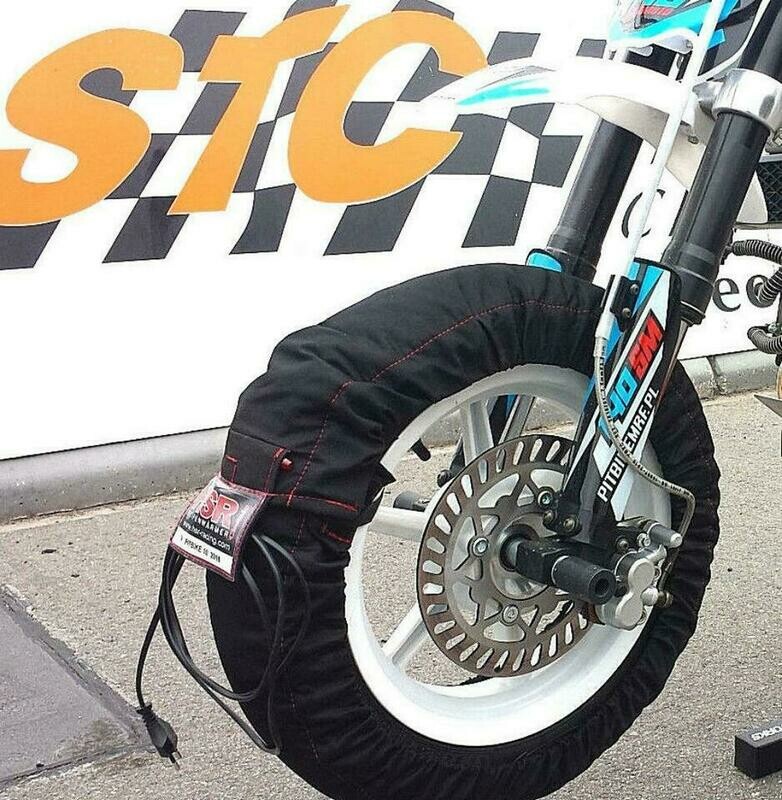Pitbike 12"