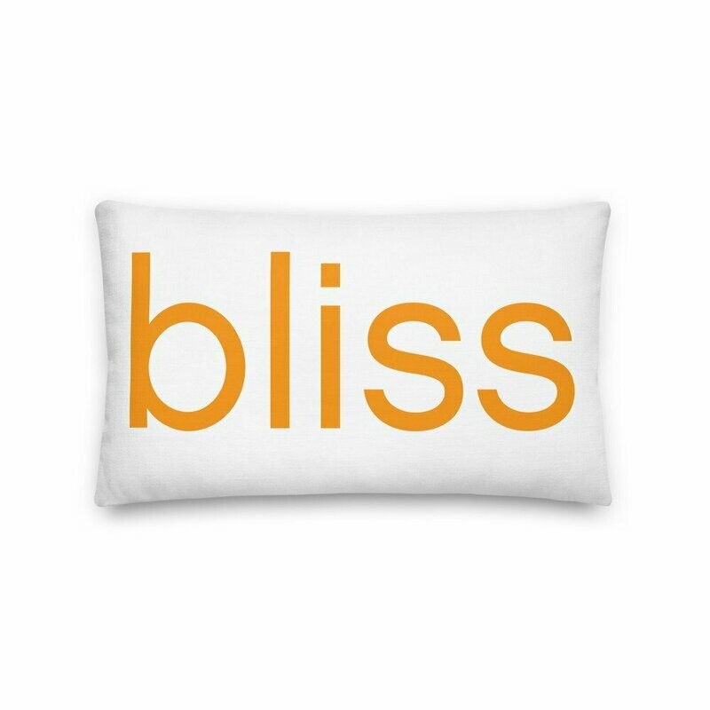 Premium Pillow