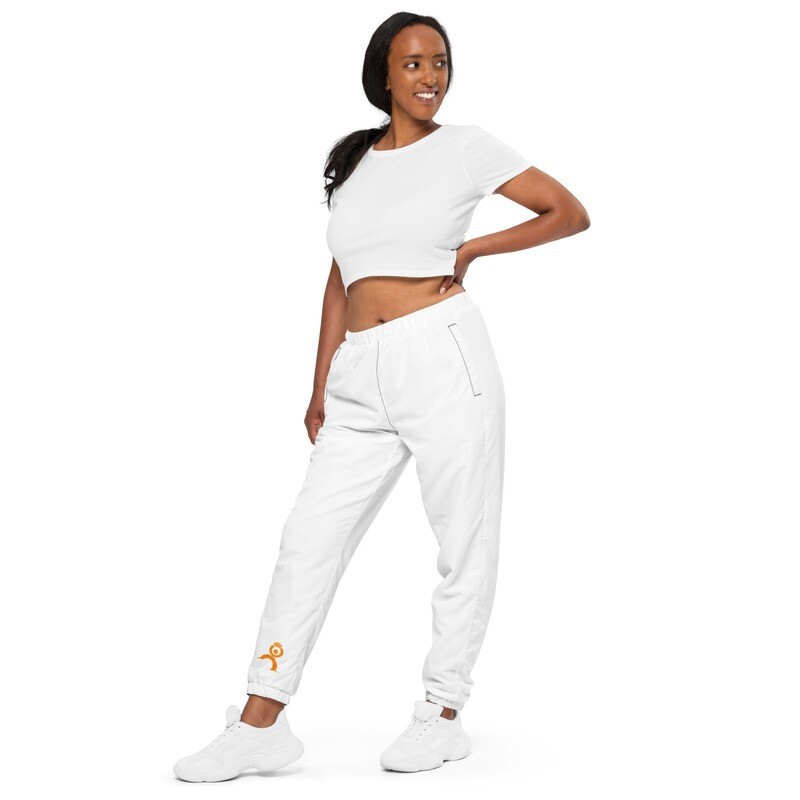 Bliss Unisex track pants