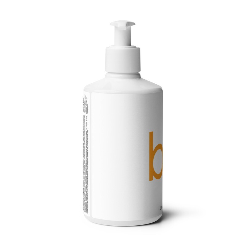 Bliss Floral hand & body lotion