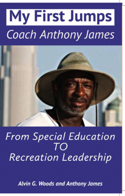 My First Jumps: Coach Anthony James