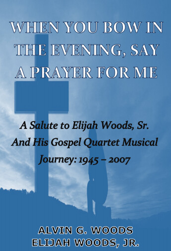 When You Bow in the Evening, Say a Prayer for Me