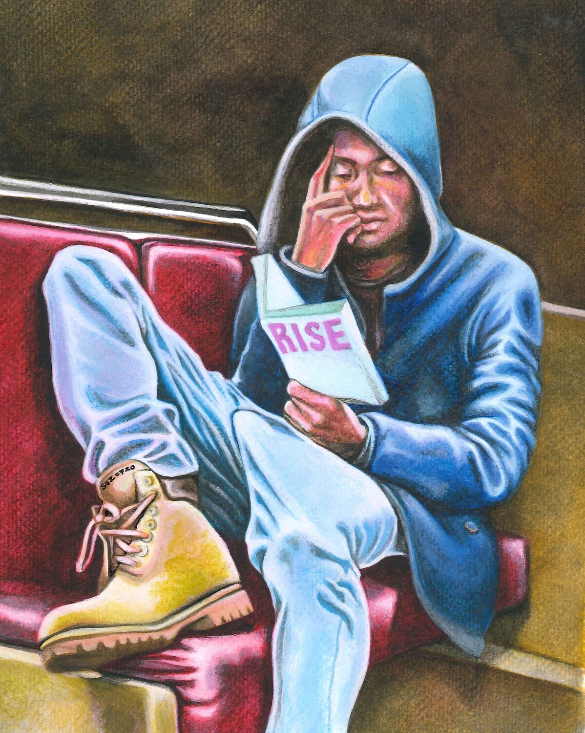 The Student
