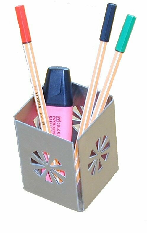 Stiftbox