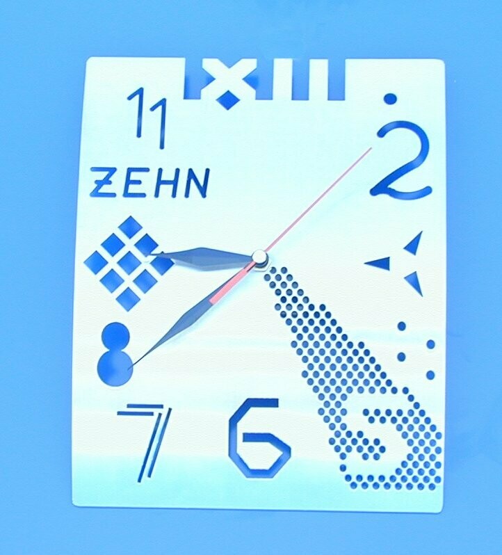 Wanduhr