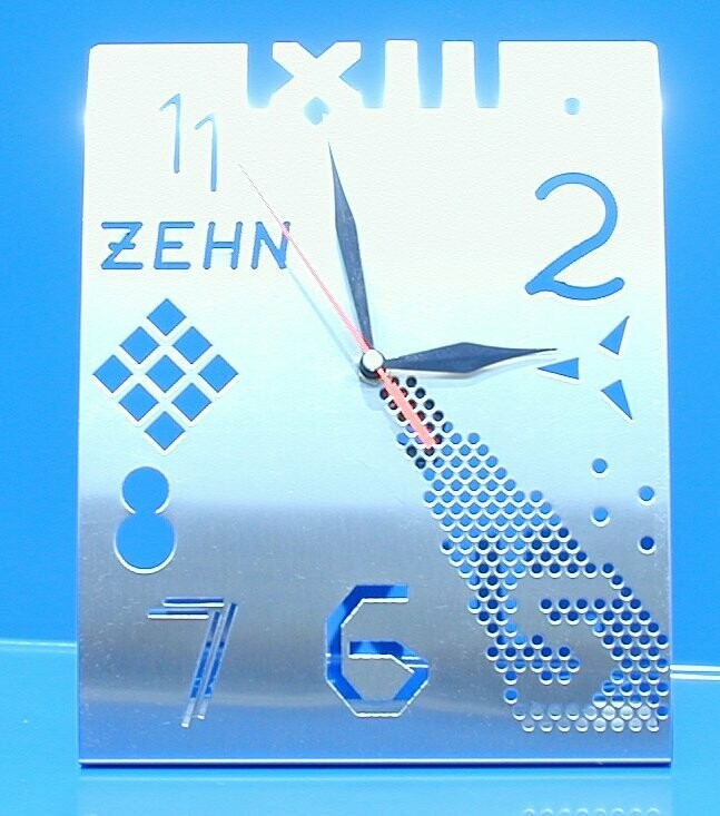Standuhr